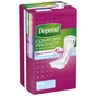 Урологічні прокладки Depend Normal Plus Pad 12 шт. (5029053546162/5029053561585) - зменшене зображення 2