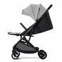 Коляска Kinderkraft Indy 3 Urban Grey (KSINDY03GRY0000) (5902533926824) - уменьшенное изображение 4