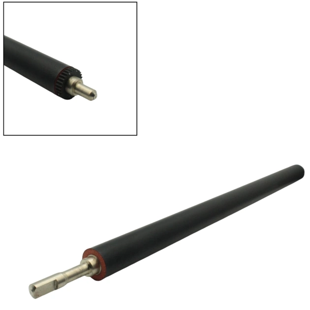 Вал резиновый HP LJ M208/Canon MF272, RM2-4840/RC5-7335, Sponge ruber Welldo (LPR-M232SR-WD) - изображение 1