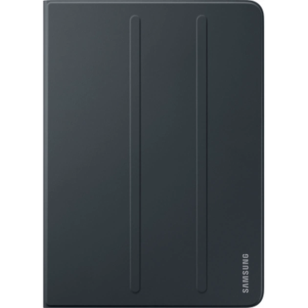 Чохол до планшета Samsung Galaxy Tab S3 (T82x) Black (EF-BT820PBEGRU) - изображение 1