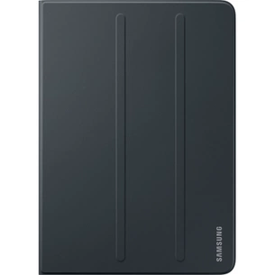 Чохол до планшета Samsung Galaxy Tab S3 (T82x) Black (EF-BT820PBEGRU) зображення 1