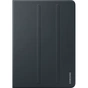 Чохол до планшета Samsung Galaxy Tab S3 (T82x) Black (EF-BT820PBEGRU) - зменшене зображення 1