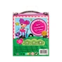 Лялька Lalaloopsy MINI – Гроза (з аксесуарами) (582007) - зменшене зображення 7