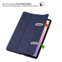 Чехол для планшета BeCover Flexible TPU Mate Samsung Galaxy Tab S11 (SM-X730/X736) 11.0" Deep Blue (715579) - уменьшенное изображение 6