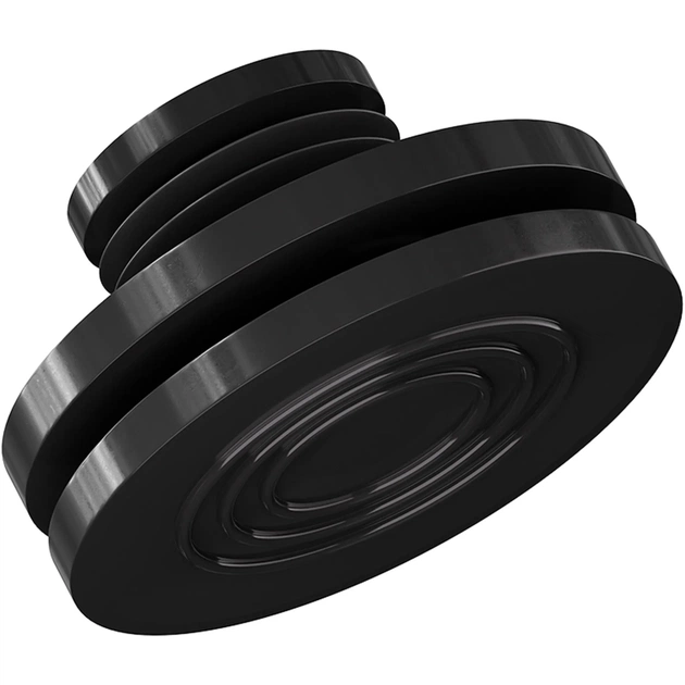 Запчастина для 3D-принтера Creality Shock-absorbing Silicone Pad-4Pcs (4004010271) - зображення 4