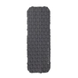 Туристичний килимок Naturehike надувний FC-10 NH19Z001-P 65 мм графіт (6927595735336) - зменшене зображення 1