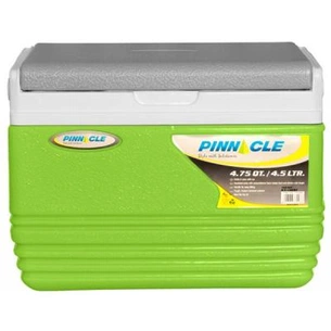 Термобокс Pinnacle Eskimo 4,5л YELLOW (0682622060060YELLOW) изображение 1