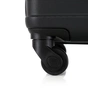 Валіза Semi Line 20" (S) Black (T5953-1) (DAS303424) - зменшене зображення 8