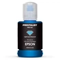 Чорнило Printalist Epson 140г Light Cyan (PL-INK-EPSON-LC) - зменшене зображення 1