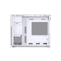 Корпус для ПК JONSBO D31 MESH SC White - зменшене зображення 7