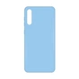 Чохол до мобільного телефона ACCLAB SoftShell Samsung Galaxy A50 Light Blue (1283126567629) - зменшене зображення 1