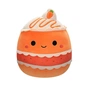 Мягкая игрушка Squishmallows Морковный тортик 19 см (SQER00835) - уменьшенное изображение 1