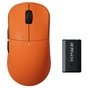 Мишка RAWM ES21Pro Wireless Orange (ES21PRO.orange) - зменшене зображення 1