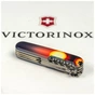 Ніж Victorinox Climber Zodiac Дракон в променях сонця (1.3703.3_Z3270p) - зменшене зображення 7