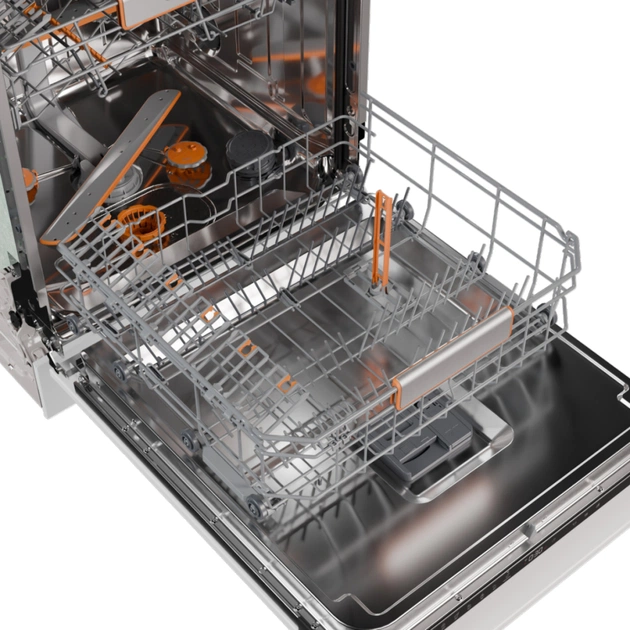 Посудомийна машина Gorenje GV673A65 - picture 7