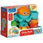 Игрушка для ванной Clementoni Octo Park (17458) - уменьшенное изображение 2