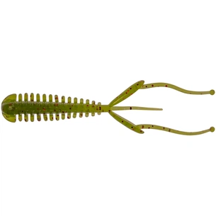 Силікон рибальський Select Toxic 1.7" 108 (8 шт/уп) (1870.33.88) зображення 1