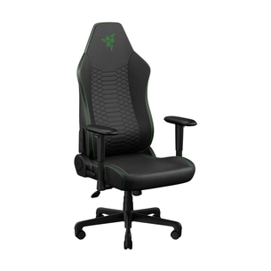 Крісло ігрове Razer Iskur V2 X Black/Green (RZ38-05310700-R3G1) зображення 1
