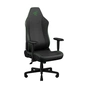 Крісло ігрове Razer Iskur V2 X Black/Green (RZ38-05310700-R3G1) - зменшене зображення 1