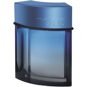 Туалетна вода Tous Man Sport 100 мл (8436038834416) изображение 1
