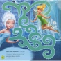 Книга Чарівні феї Disney. Лабіринти з наліпками Ранок (9789667497736) - зменшене зображення 5