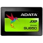 Накопичувач SSD 2.5" 240GB ADATA (ASU650SS-240GT-C) - зменшене зображення 1