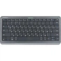 Клавіатура Prestigio Click&Touch Bluetooth (PSKEY1SGRU) - зменшене зображення 1