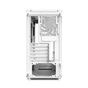 Корпус для ПК Zalman P10 white (P10WHITE) - зменшене зображення 7