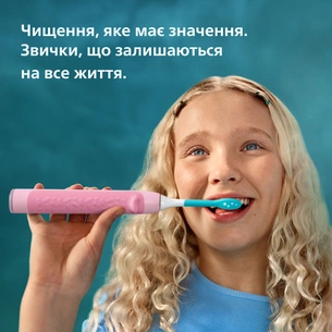 Электрическая зубная щетка Philips HX6600/41 изображение 1