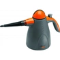 Пароочищувач Clatronic DR 3535 anthracite-orange (DR 3535) - зменшене зображення 1