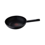 Сковорода Bergner Wok Ion Plus 28 см (BG-35908-BK) - зменшене зображення 2