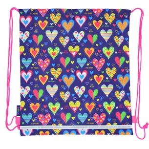 Сумка для взуття Smart SB-01 Hearts (555218) зображення 1