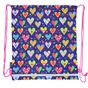 Сумка для взуття Smart SB-01 Hearts (555218) - зменшене зображення 1