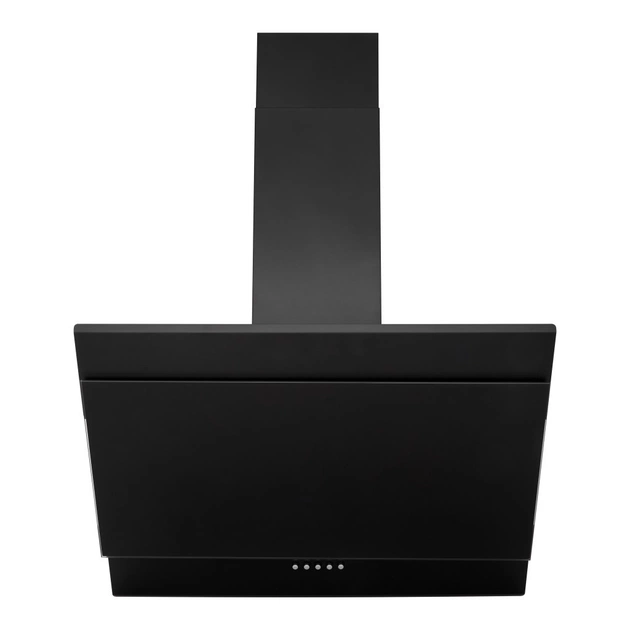 Витяжка кухонна Eleyus Focus 1000 60 BL - зображення 1