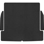 Килимок в багажник EVAtech Mercedes-Benz CL-Class (C216) 2006-2013 3 по (MB41741BE3RBB) - зменшене зображення 1