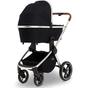 Коляска Moon 2 в 1 Style Navy (63950500-204) - зменшене зображення 4