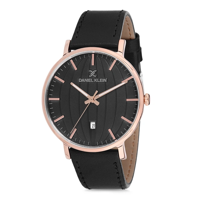 Наручний годинник Daniel Klein DK12104-3 - зображення 1