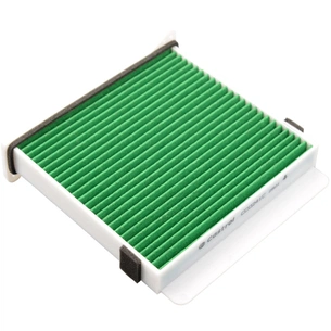 Фильтр салона Castrol Filters CC0241C изображение 1