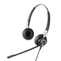 Навушники Jabra BIZ 2400 II Duo MS USB (2499-823-309) - зменшене зображення 2
