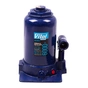 Домкрат Vitol DB-60002C/TF0602, телескопический, гидравлический, 6т, 2 цилиндра, min 215мм, max 495мм (DB-60002C) - уменьшенное изображение 1