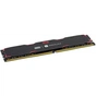 Модуль пам'яті для комп'ютера DDR4 8GB 2400 MHz Iridium Black Goodram (IR-2400D464L17S/8G) - зменшене зображення 2