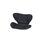 Автокрісло El Camino ME 1114 Everest Black (ME 1114 black) - зменшене зображення 9