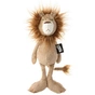 М'яка іграшка Sigikid Beasts Лев 43 см (38715SK) - зменшене зображення 2