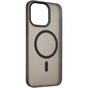 Чехол для мобильного телефона Armorstandart Mystiq MagCase Apple iPhone 15 Pro Max Black (ARM91566) - уменьшенное изображение 2