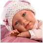 Лялька Llorens Mimi Llorona Porta Bebe, 40 см (74014) - зменшене зображення 3