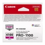 Картридж Canon PFI-4100 Magenta (6779C001) - зменшене зображення 1
