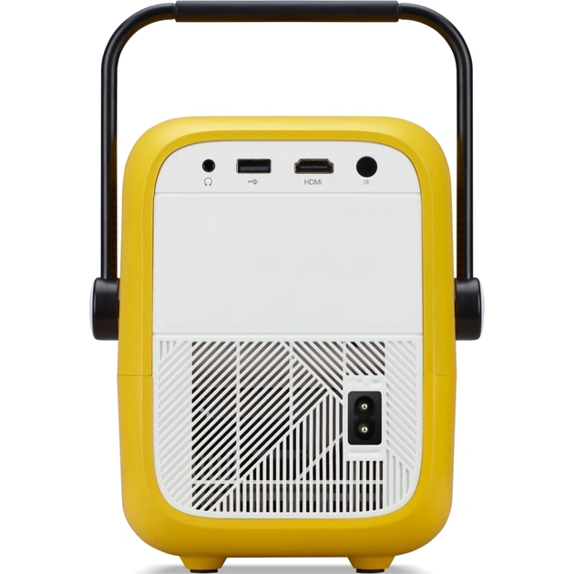 Проектор AOpen QF23s (MR.JXC11.002) - picture 3