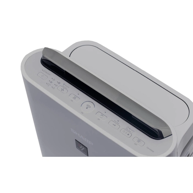 Очисник повітря Sharp UA-HD50E-L - picture 7