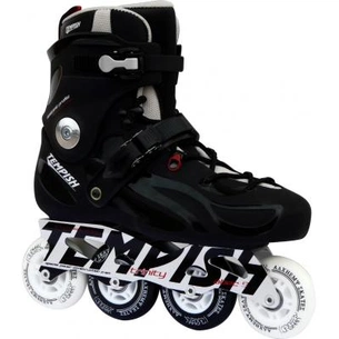 Роликові ковзани Tempish TRINITY II/42 (1000004601/42) зображення 1