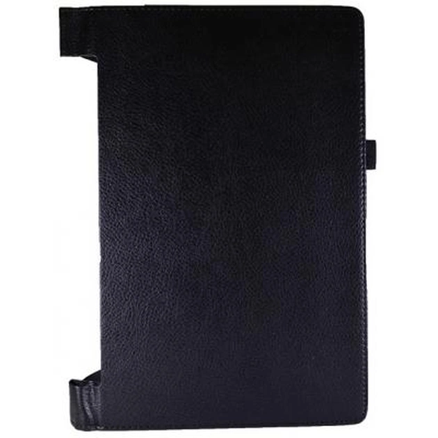 Чохол до планшета Pro-case 10,1" Pro-case Lenovo B8080 black (B8080black) - зображення 1